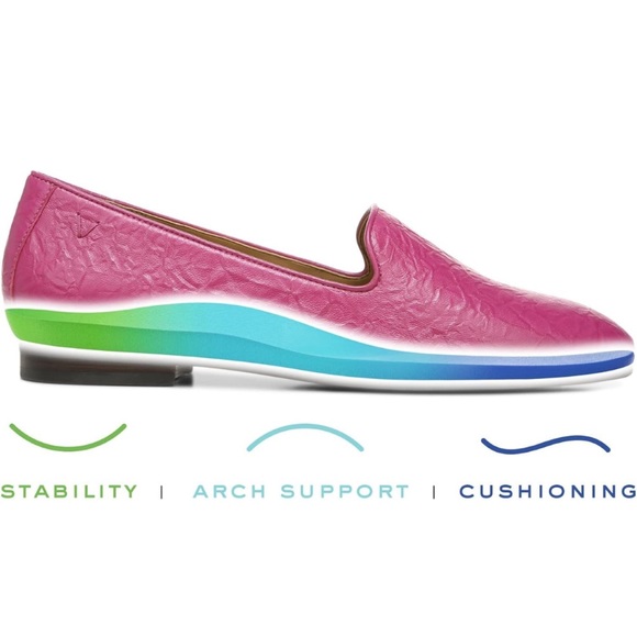 NWT VIONIC Willa Women Slip On Flats Size:6 - Picture 4 of 5